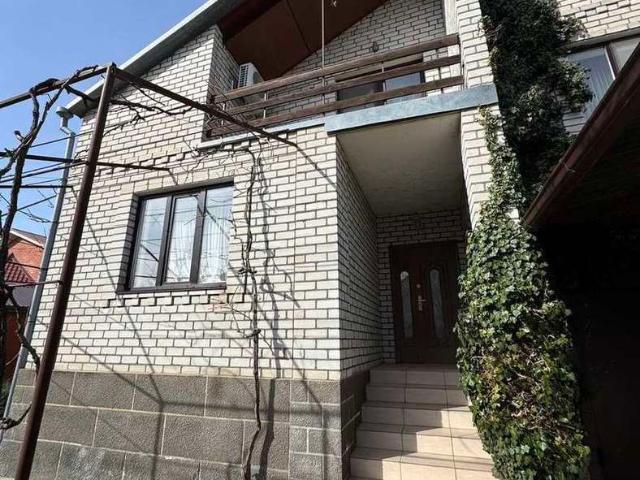 продажа дом Новороссийск Клеверная улица, 35