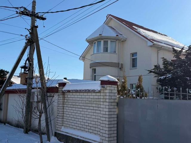 продажа дом Новороссийск Савицкого улица, 27