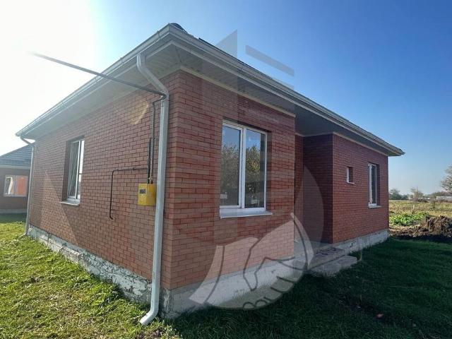 продажа дом Новотитаровская ст ца Луначарского
