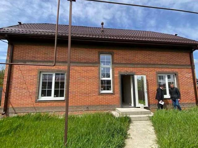 продажа дом Новотитаровская ст ца Набережная, 30/4