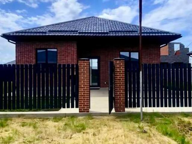 продажа дом Новотитаровская ст ца Почтовая улица, 107