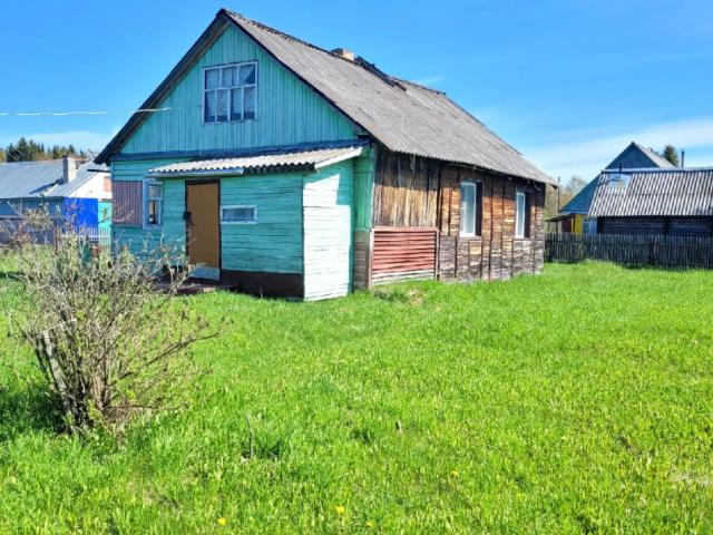 продажа дом Шошка село Центральная ул 22,84