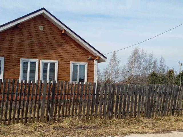 продажа дом Область Яльгелево д