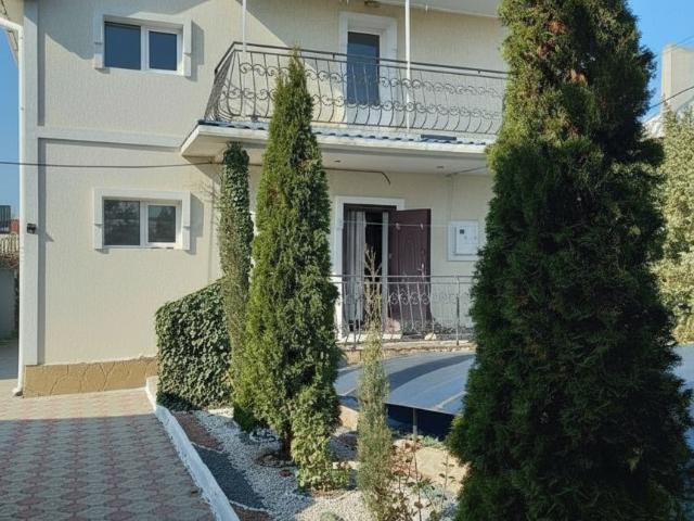 продажа дом Кача пгт Кожедуба ул 15,15