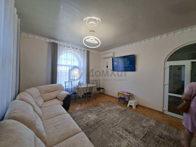 продажа дом Евпатория Бекира Чобан Заде ул, 81