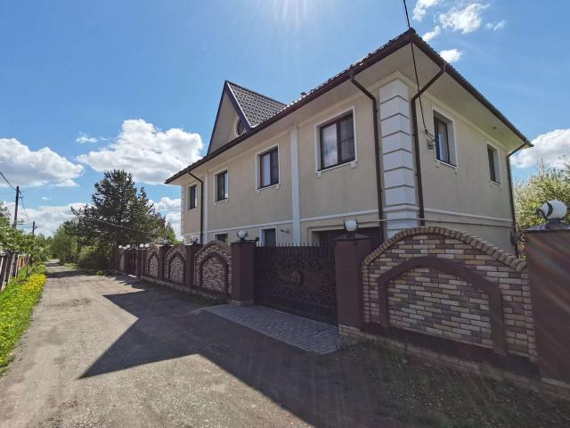 продажа дом Ольха снт 86,3, 86