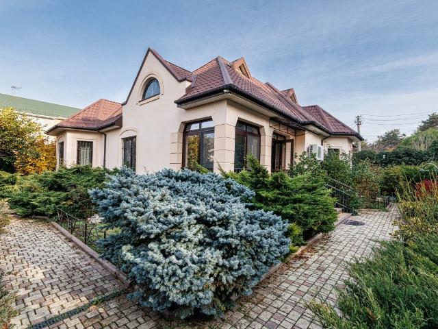 продажа дом Мирное с Лесная ул 32,15