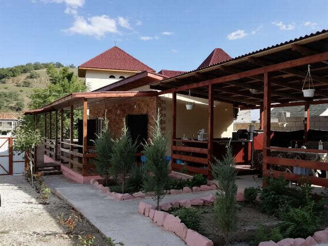 продажа дом Область Рыбачье с