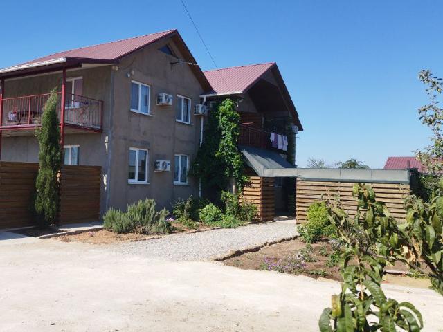 продажа дом Штормовое с Дружбы ул 5