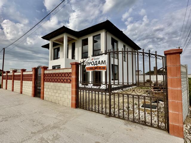 продажа дом Уютное с 70,20