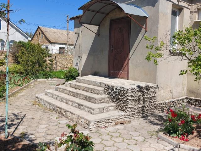 продажа дом Уютное с Отар Мойнак ул лит. А,84