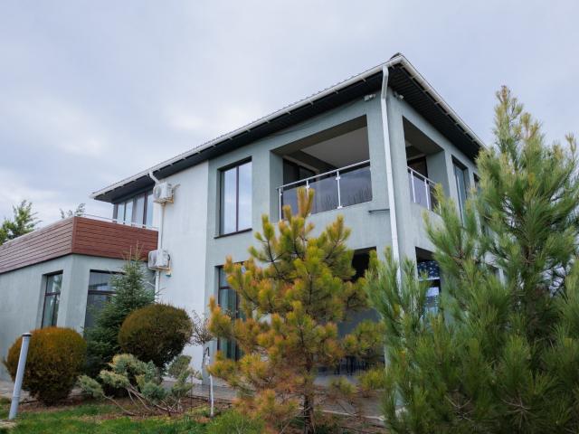 продажа дом Уютное с Токарева ул, 3