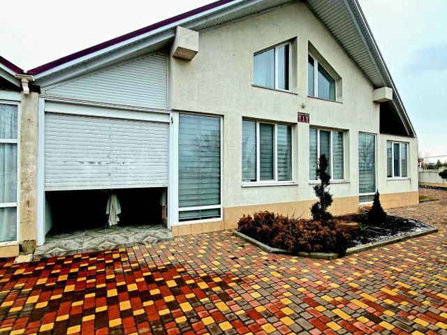 продажа дом Заозерное пгт Аллея Дружбы ул 14к13,12