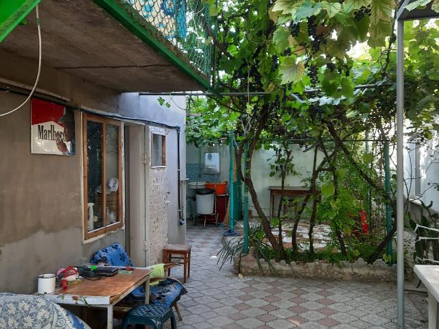 продажа дом Заозерное пгт Октябрьская ул 15а,13