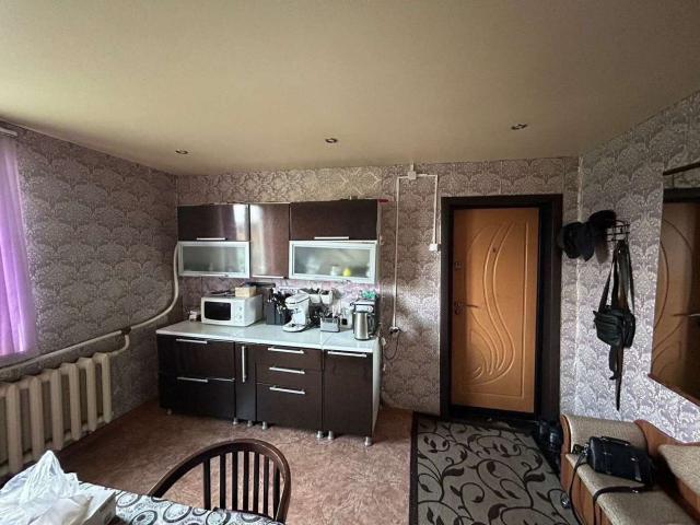 продажа дом Октябрьский рп Сибирская, 13