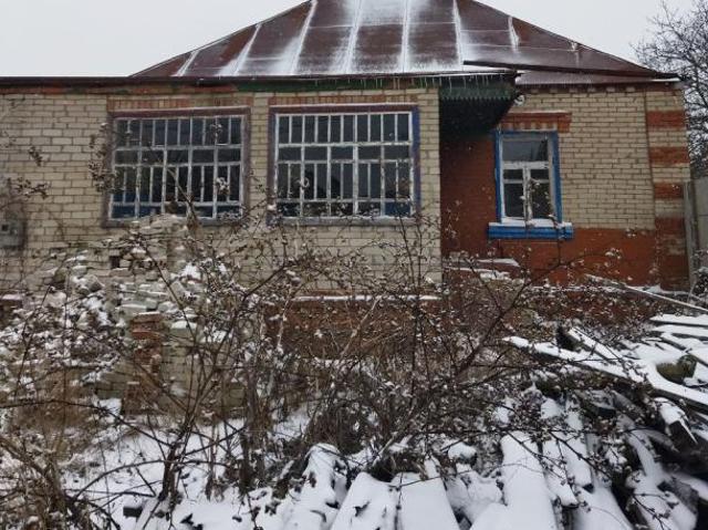 Продажа дом Ольшаны