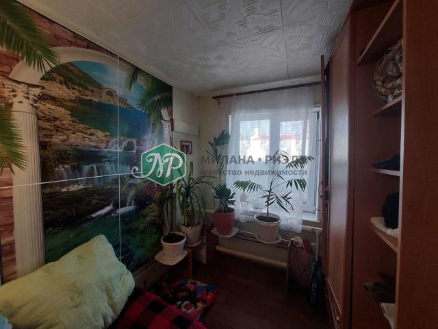 продажа дом Омск Урицкого улица, 31