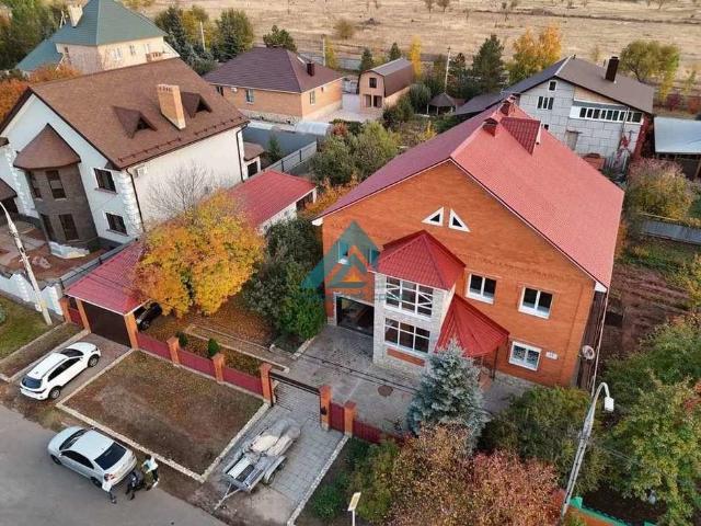 продажа дом Оренбург Терновая улица