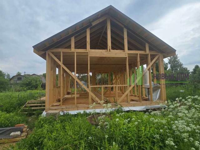 продажа дом Панковское с/п Панковка