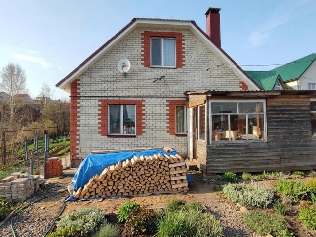 продажа дом Пенза 2 я Магистральная улица, 29