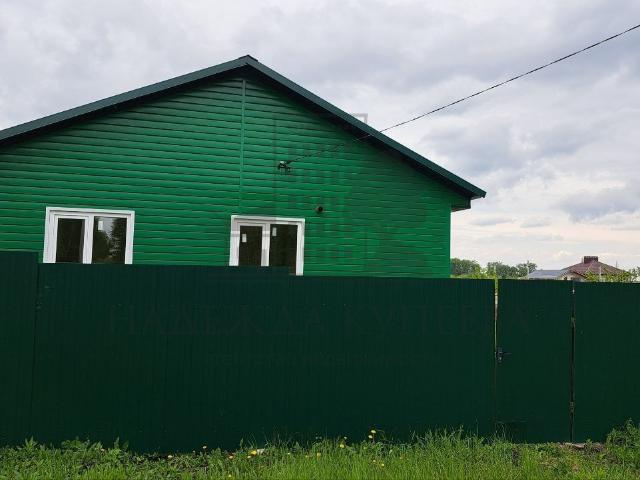 продажа дом Пенза Заря ст, 268