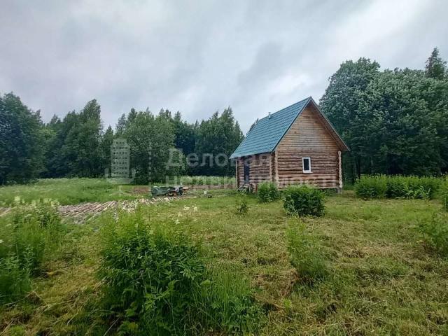 продажа дом Перерва деревня Полевая