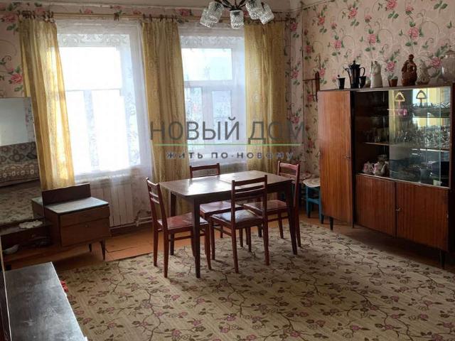 продажа дом Пестово Почтовая улица, 15А