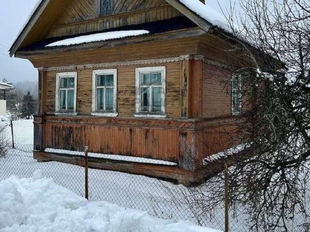 продажа дом Поддубье деревня