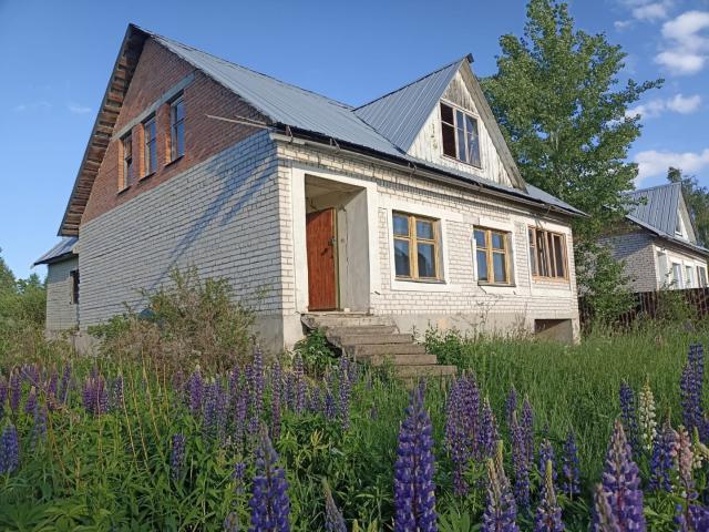 продажа дом Поляны д Луговая ул 19