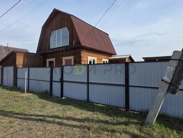продажа дом Поселье село цветочная, 38