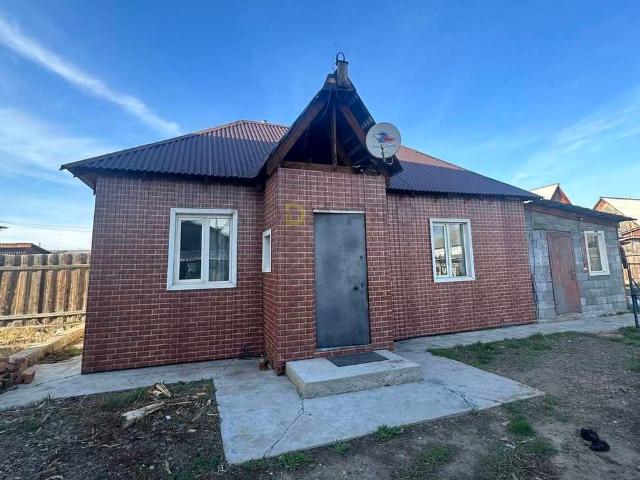 продажа дом Поселье село Капитальная улица, 3