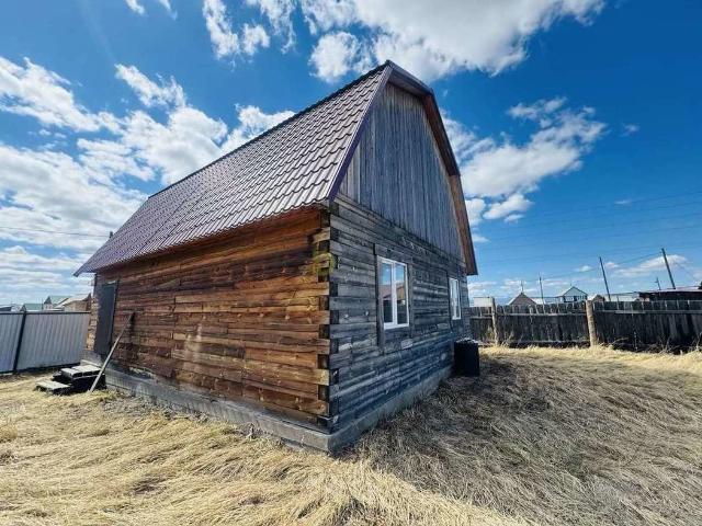 продажа дом Поселье село Марьинская