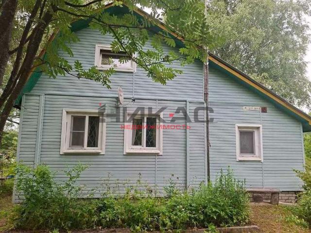 продажа дом Поздеевское село Родниковая
