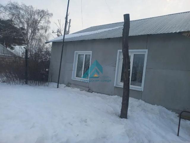 продажа дом Привольное село Центральная улица, 8