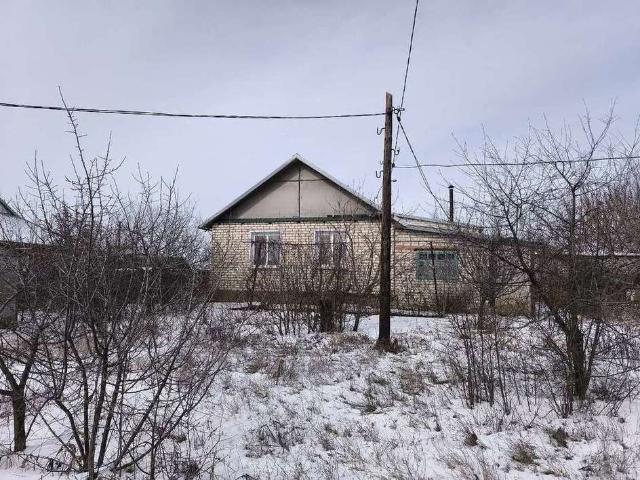 продажа дом Привольный посёлок Школьный переулок, 2