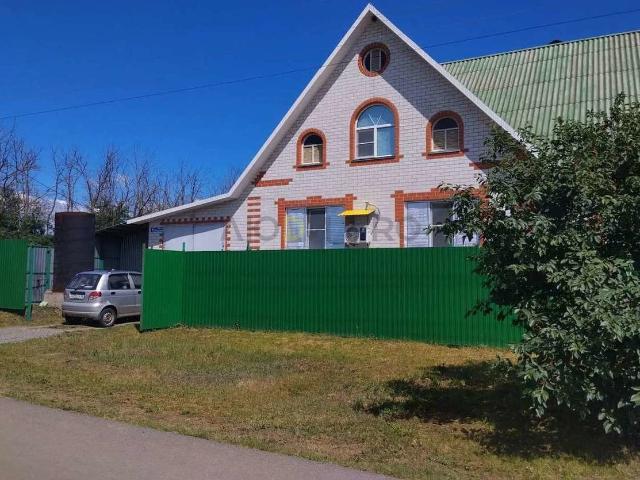 продажа дом Пригородный посёлок Благовещенская улица, 1