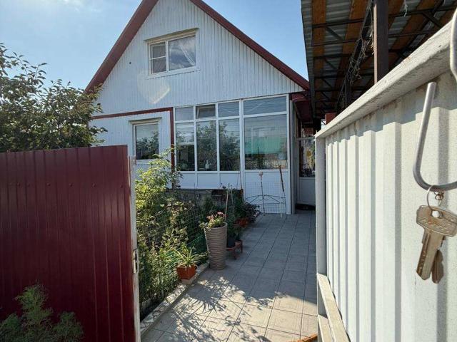 продажа дом Раевская ст ца улица Героев, 5 г