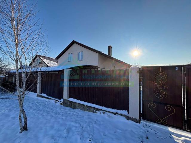продажа дом Раевская ст ца Виноградная улица, 5б