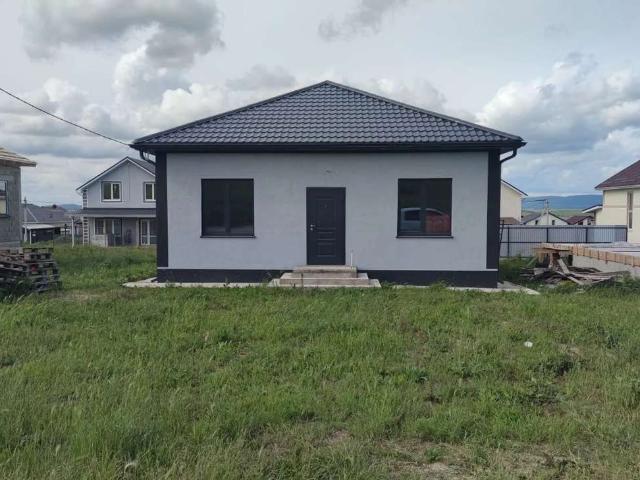 продажа дом Раевская ст ца Красная улица
