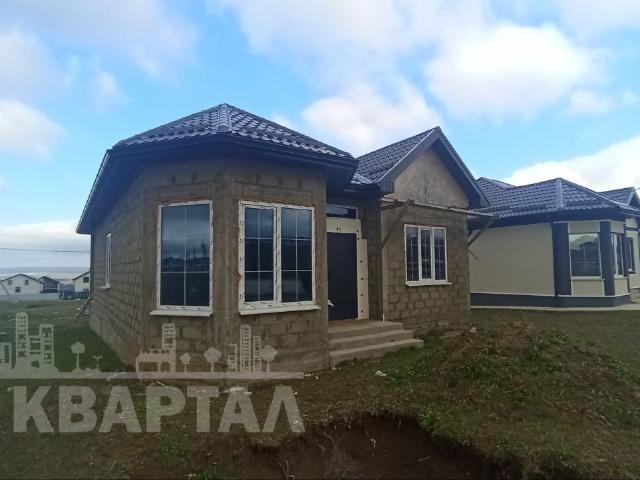 продажа дом Раевская ст ца Красная