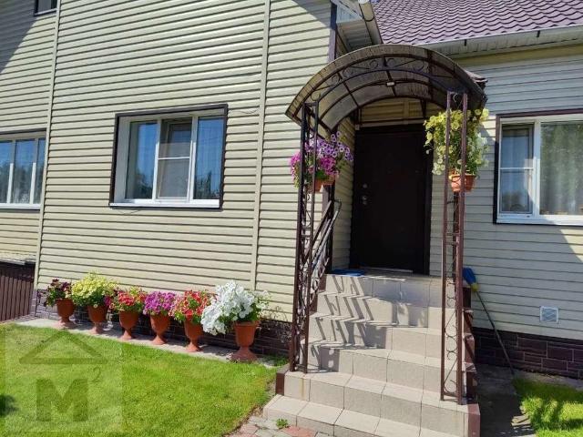 продажа дом Расцвет п Юбилейная улица, 1