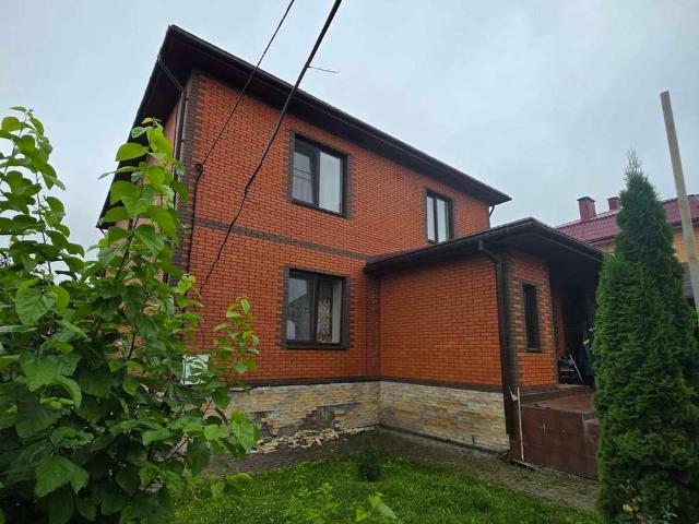 продажа дом Рязань Сиреневый 3 й проезд, 7