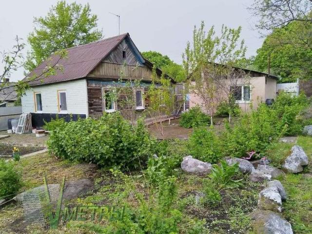 продажа дом Раздольное п Фадеева, 30