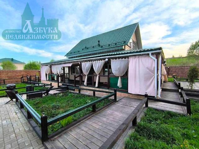 продажа дом Раздорово д Счастливая улица