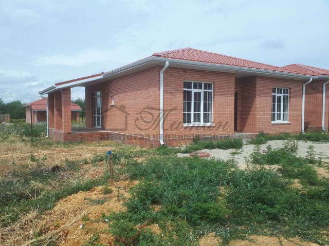 продажа дом Ростов на Дону Гераневая улица