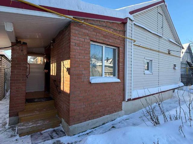 продажа дом Самара Офицерская улица, 12