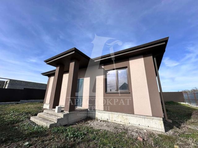 продажа дом Санамер посёлок улица Романова