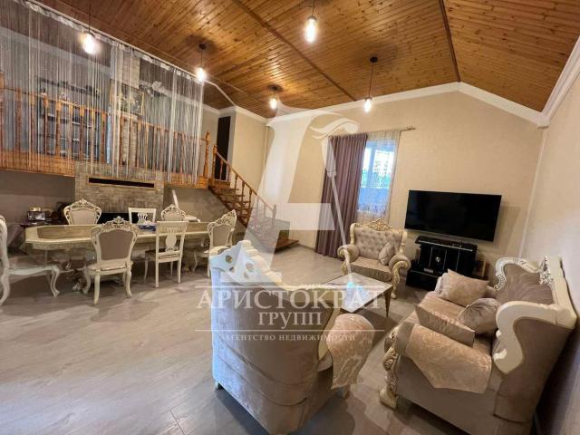 продажа дом Садовое село улица Мира, 286