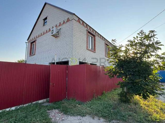 продажа дом Саратов Масленников 1 й проезд, 7