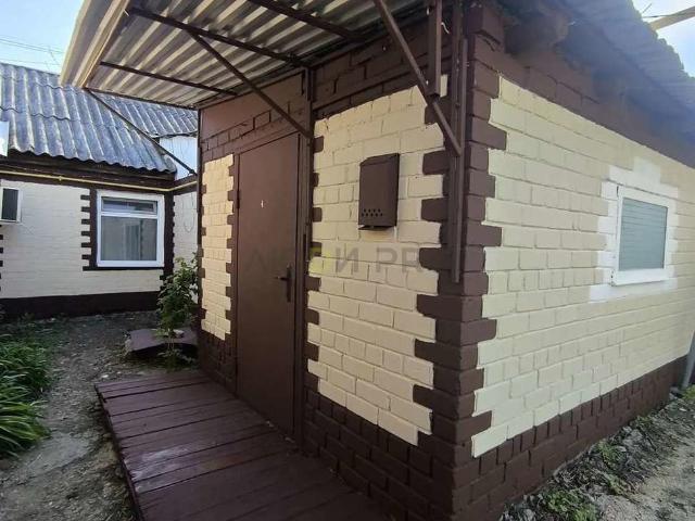 продажа дом Саратов Центральная улица